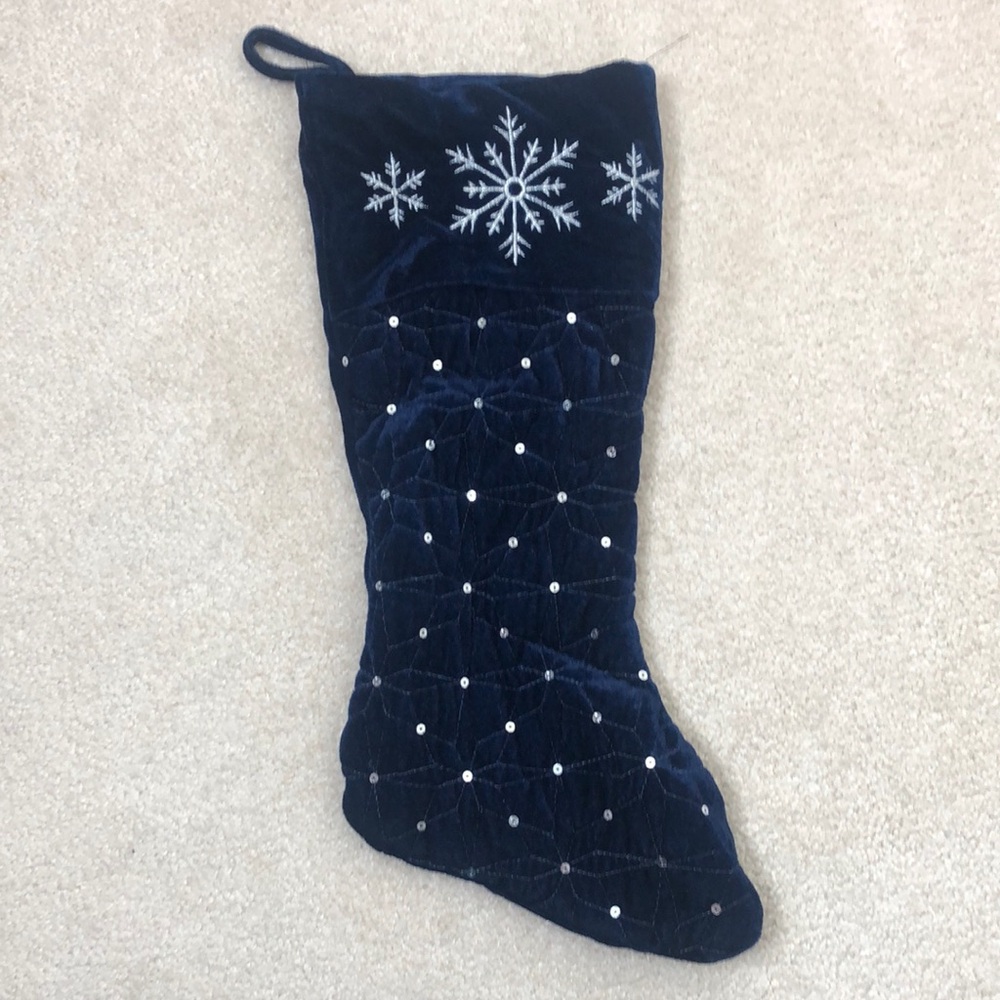 Unknown Brand Christmas Stocking